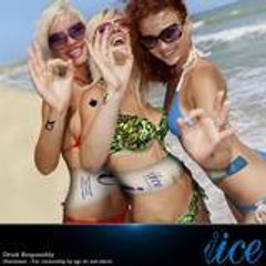 IICE Vodka