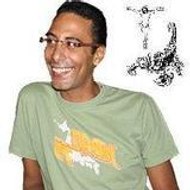 Nabil S Alfy (Holako)