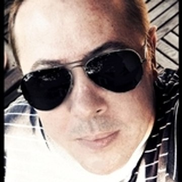 Eric SAUVAGE