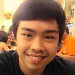 Jorelle Nunag
