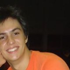 Jorge Lucas