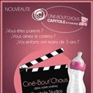 CapitoleStudios Cinéma