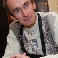 Валерий Манчинский