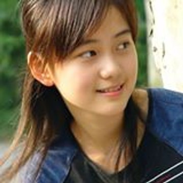 Wang Alice