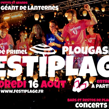Festiplage