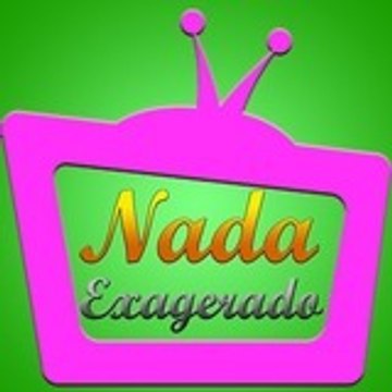 Marcela NadaExagerado