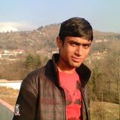 Faisal Mureed