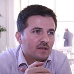 Mustafa Kahveci