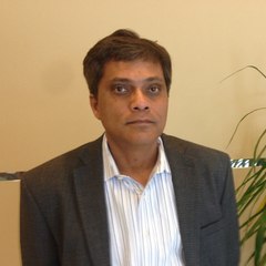 Neeraj Tewari