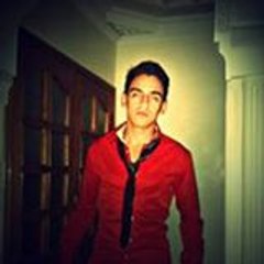 Mouâtassim Elyassini