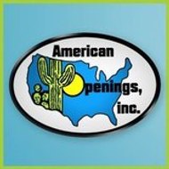 americanopenings