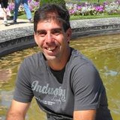 Sebastien Caruso