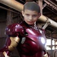 Oussama Khasbi