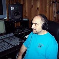 Jeff Gruber