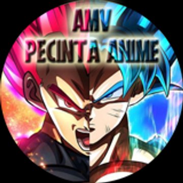 Pecinta Anime
