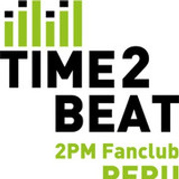 TIME2BEAT 2PM PERU FC