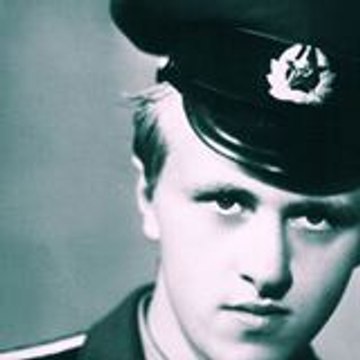 михаил демьянов