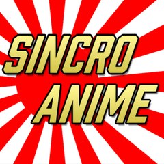 SincroAnime