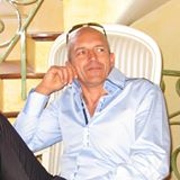 Alain Peuchot