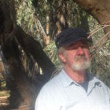 Rod Tiyce