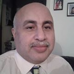 Ali Nakash
