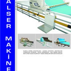 Alser Makine