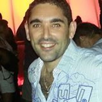 Eric Frech
