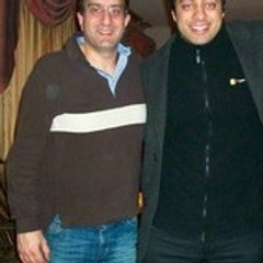 Tariq Drabu