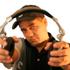 Dj Robson Vidal