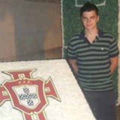 Joao Rocha