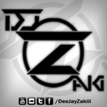 DeeJay Zaki
