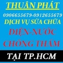 suachuanuocdien