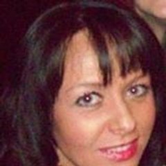 Sarah McCreadie