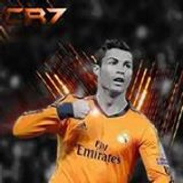 Ronaldo Othmane Cristiano