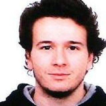 José Luis Ruiz Mohedano