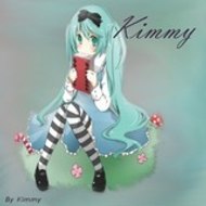 kimmy-eklablog