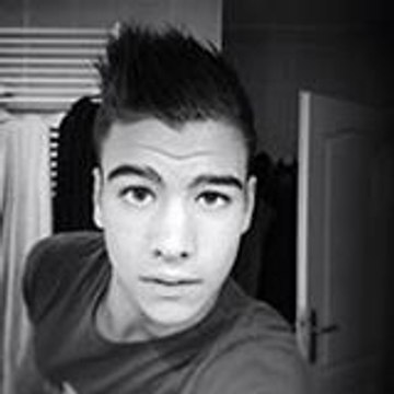 Tchili Cyrio Fouiny Babe