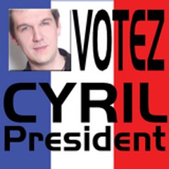Cyril BOURNI