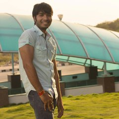 Pritanshu Patel