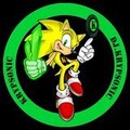 Krypsonic Astroman