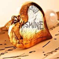 Jasmine mamina