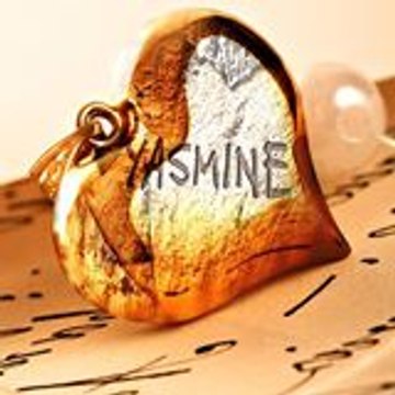 Jasmine mamina