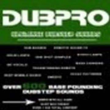 DubstepProPack