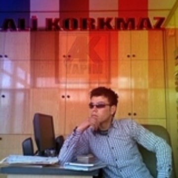 ALİ KORKMAZ