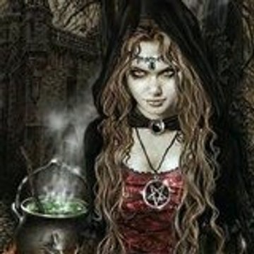 Mary Carmen Montoya