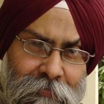 Amardeep Singh