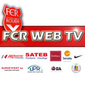 Fcrouen FC ROUEN WEB TV