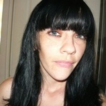 sandrine rouilles