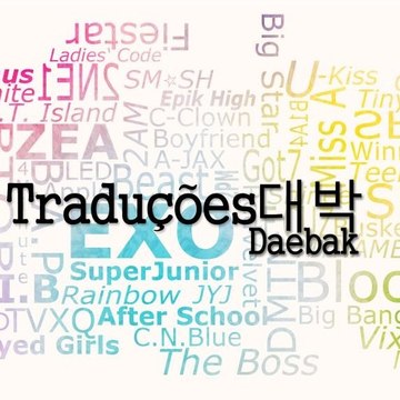Traduções Daebak