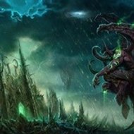 LordIllidanStormrage